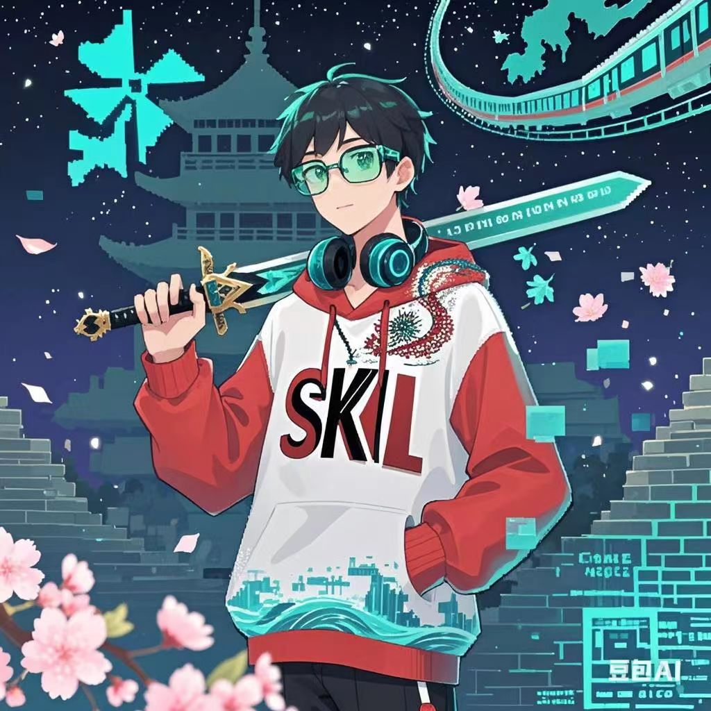 头像1